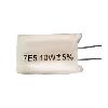 Industrial Ceramic Wire Wound Resistor