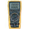 Digital Multimeter With Large Liquid Crystal Display