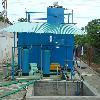 Industrial Effluent Treatment Plant