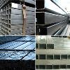 Square & Rectangular Steel Hollow Section