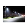 Solar Powered Street Lights