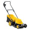 1.8 Kw Motor Driven Electric Lawn Mower