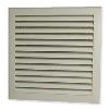 Commercial Grade Air Distribution Louvers