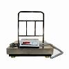 Light In Weight Platform Milk Weighing Scale