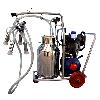 Milking Machine For Dairy Industry