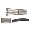 Industrial Grade Linear Grilles