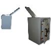 Double Walled Slope Type Loading Cash Safe