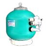 Laminated Side Mounted Swimming Pool Sand Filter