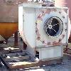 Centrifugal Fan With Statically And Dynamically Balanced Impellers