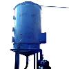 Commercial Purpose Fume Scrubber