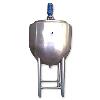 Compact Designed Ghee Boiler