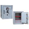 Heavy Duty Cash Safe With Electronic Locking Facility