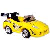 Baby Rider Toy Car