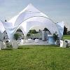 High Tensile Gazebo Structure