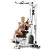 Lat Pull Down Machine