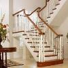 Stainless Steel Made Designer Stair Case Railing