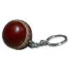 Promotional Purpose Ball Keychain