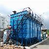 Industrial Grade Sewage Treatment Plant