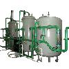 Industrial Water Softening Plant