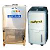 Compact Designed Refrigerant Dehumidifier