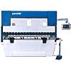 Cnc Hydraulic Press Brake