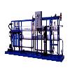 Industrial Purpose Reverse Osmosis Plant