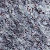 Lavender Blue Coloured Polished Granite Slab