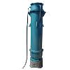 Portable Dewatering Submersible Pumpset