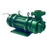 Open Wall Type Submersible Pumpset