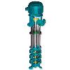 Industrial Vertical Turbine Pump