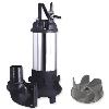 Portable Submersible Dewatering Pumps