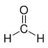 Oxidized Formaldehyde