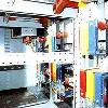 Industrial Grade Electrical Busbar