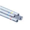 Galvanised Steel Pipes For V. T Pumps