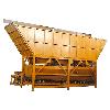 Industrial Weigh Hopper Machine