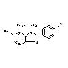 2 4 Methylphenyl 6 Methyl Imidazol 1 2 A Pyridine