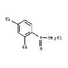 2, 2, 4 Trichloro Acetophenone