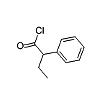 2-Phenylbutyryl Chloride