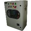 Industrial Grade Drive Control Panel