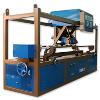 Industrial Grade Slotting Machine