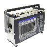 Three- Phase Reference Meter With 4 Quadrant Measurement