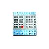 Industrial Grade Membrane Switch