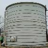 Large Size Water Storage Tank