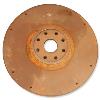 Agricultural Purpose Flywheel Pulley