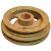 Agricultural Purpose Step Pulley