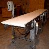 Industrial Grade Table Conveyor Belt