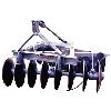 Mounted Type Disk Harrow