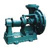 Single Pulley Heavy Centrifugal Pump