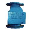 Compact Non Returning Valve