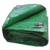 High Density Polyethylene Tirpal